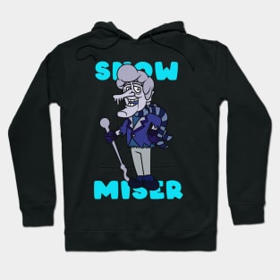 SNOW MISER VINTAGE Hoodie